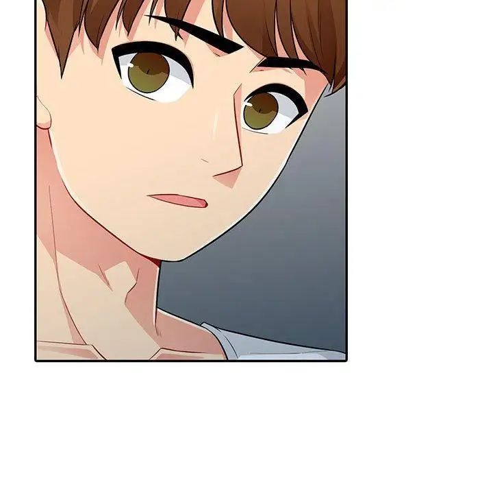 我的繼母是寡婦第8话