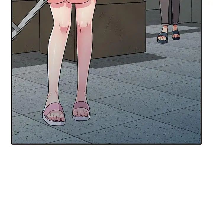 我的繼母是寡婦第8话