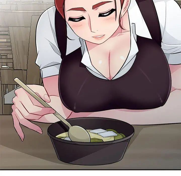 我的继母是寡妇第9话