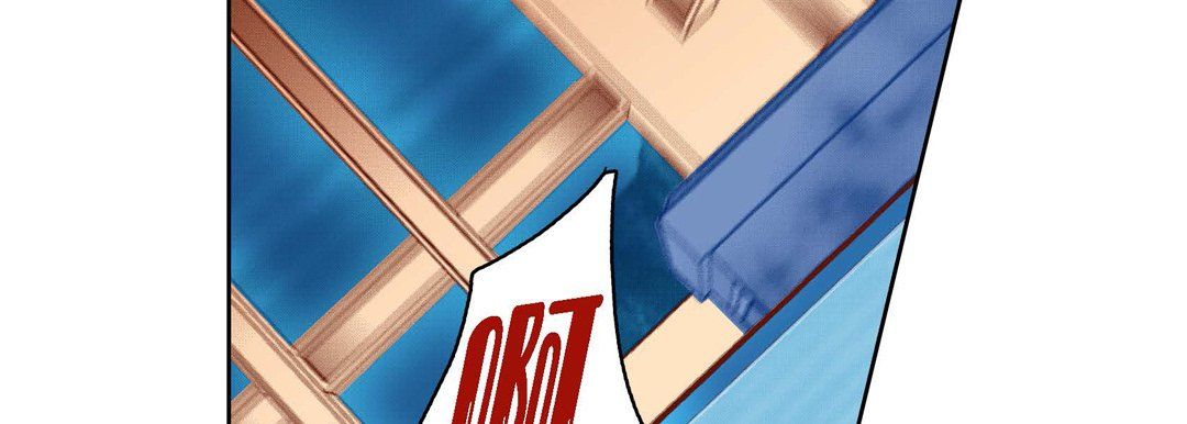 獻給心臟第56話