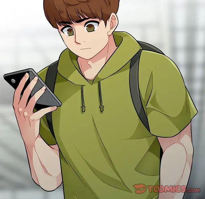 我的继母是寡妇第10话