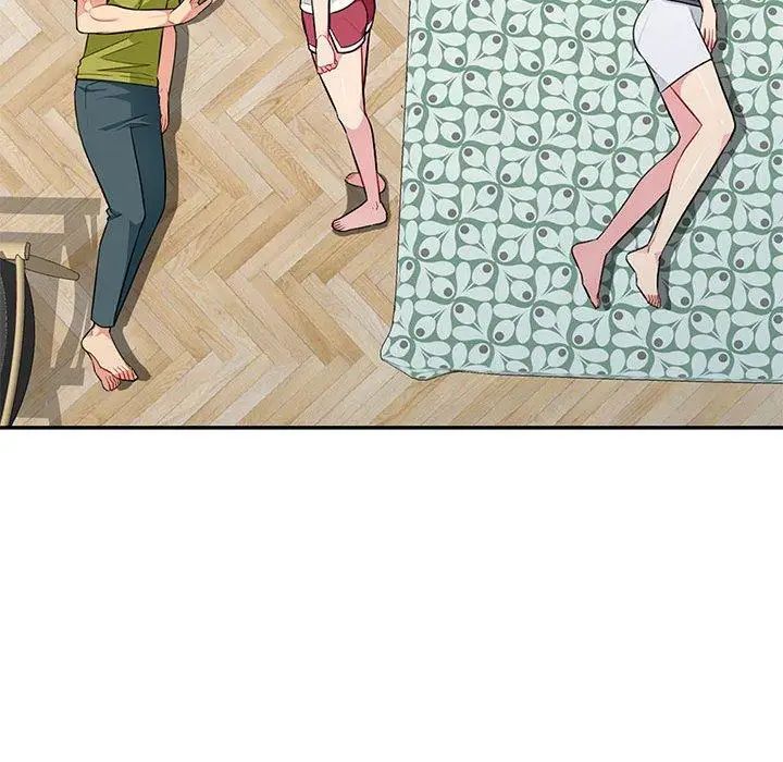 我的继母是寡妇第10话