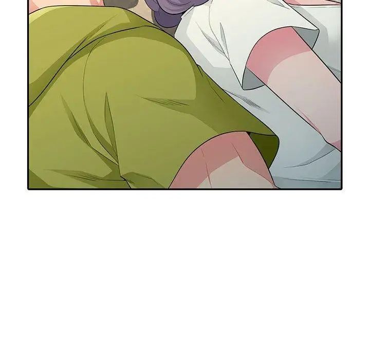 我的继母是寡妇第10话