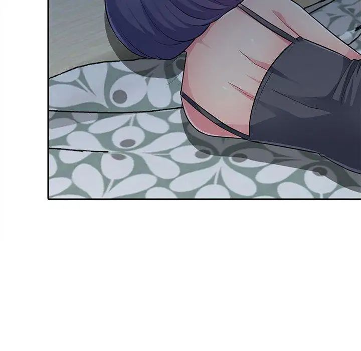 我的繼母是寡婦第11话