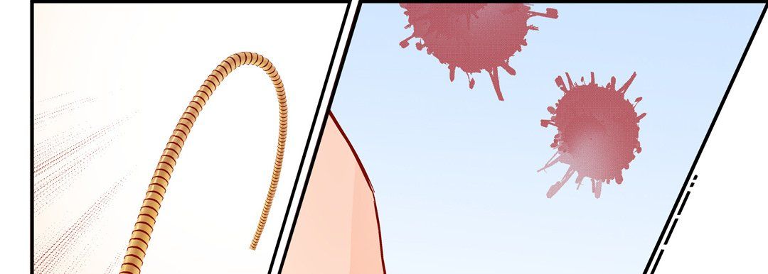 獻給心臟第56話