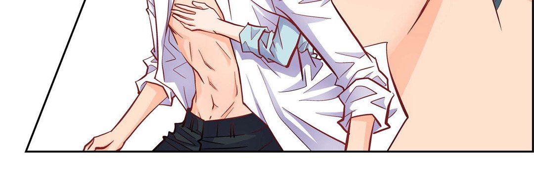 献给心臟第57话