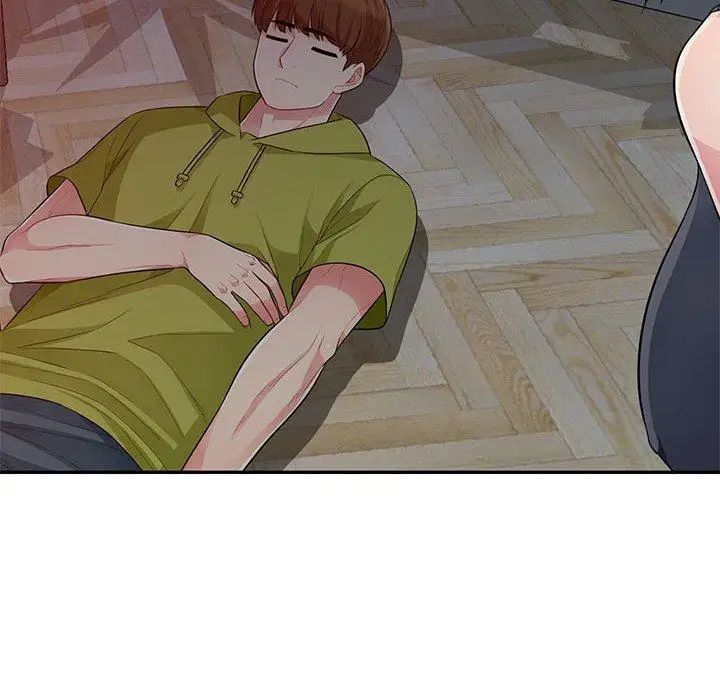 我的继母是寡妇第11话