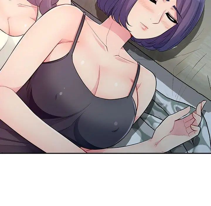 我的繼母是寡婦第11话