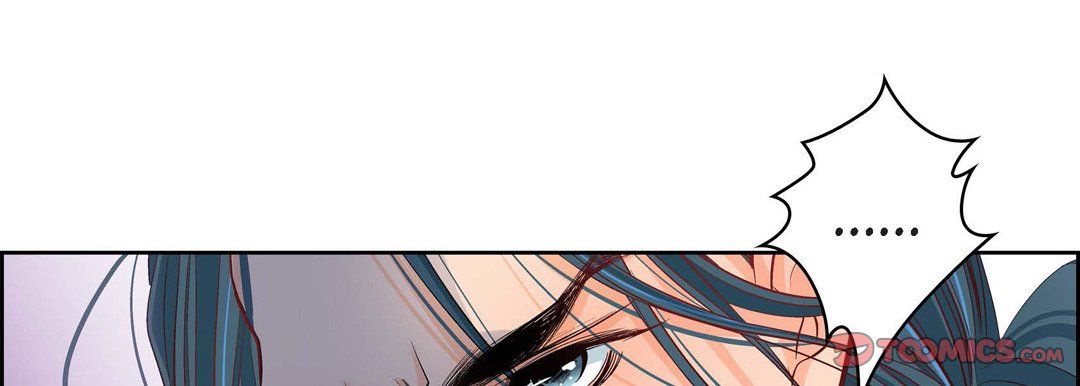 献给心臟第57话