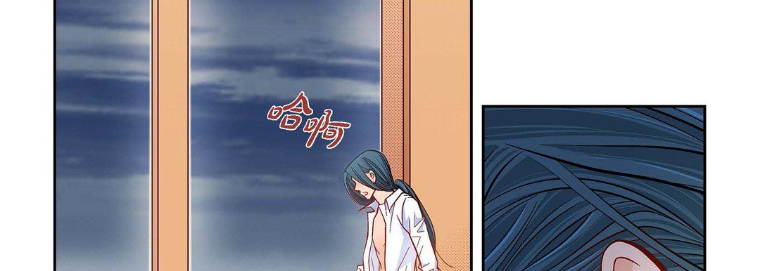 献给心臟第57话