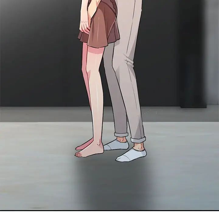 我的继母是寡妇第12话