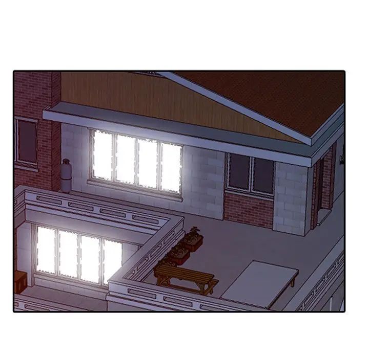 我的繼母是寡婦第12话