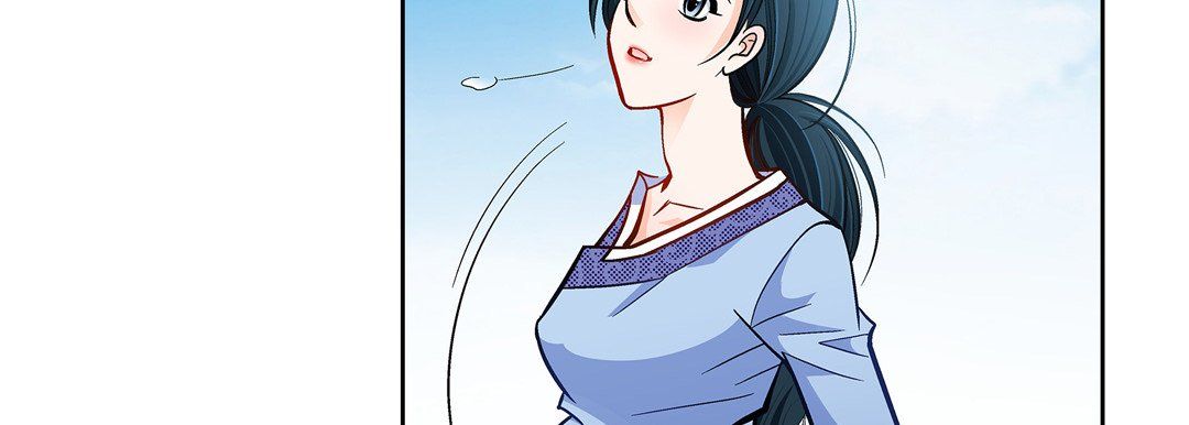 献给心臟第58话