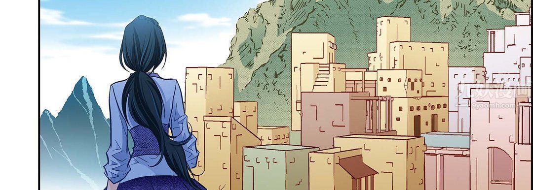 献给心臟第58话