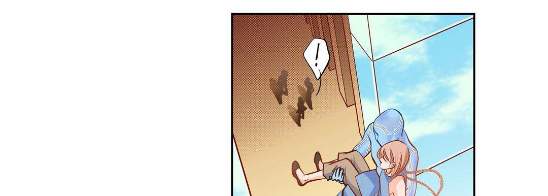 獻給心臟第58話