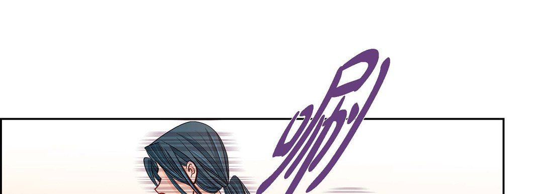 献给心臟第58话