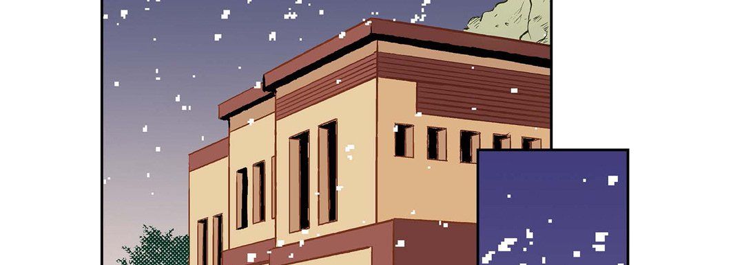 献给心臟第59话