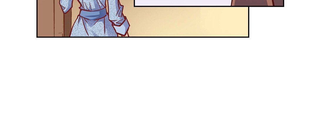 獻給心臟第59話