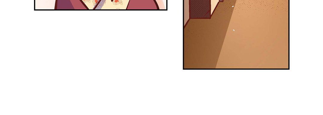 獻給心臟第60話