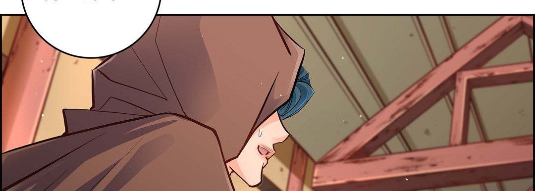 献给心臟第60话