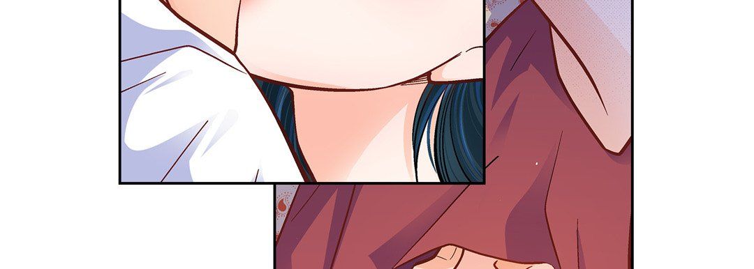 献给心臟第60话