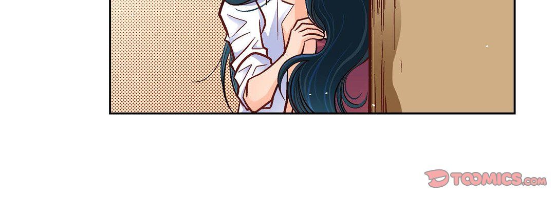 献给心臟第60话