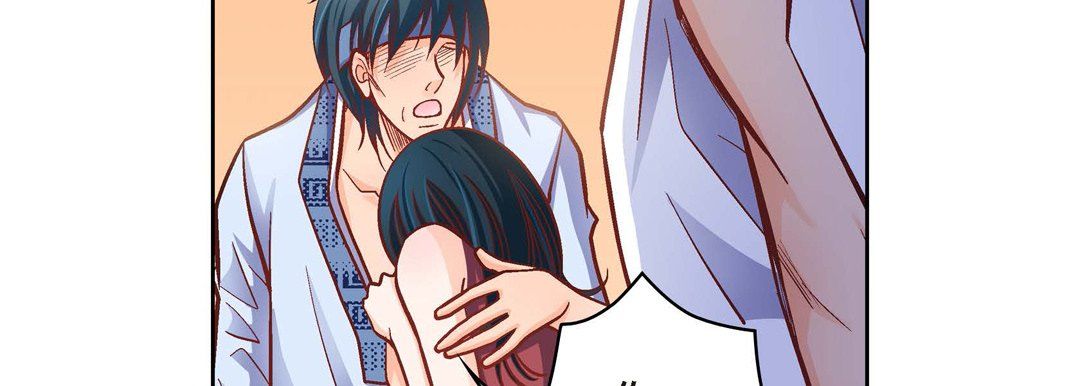 献给心臟第61话