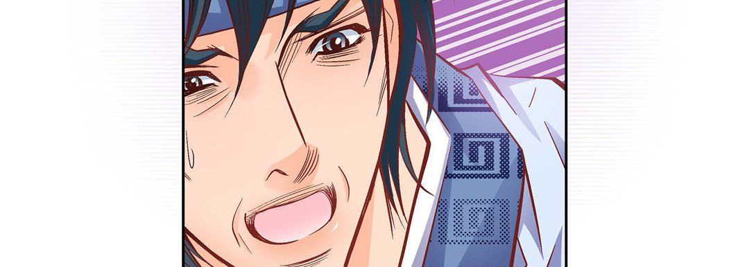 献给心臟第61话