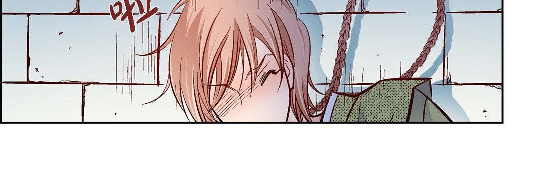 獻給心臟第61話