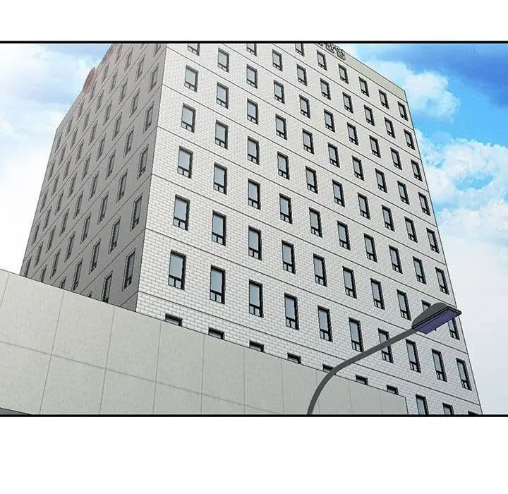 我的继母是寡妇第16话