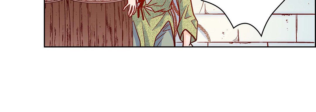 献给心臟第61话