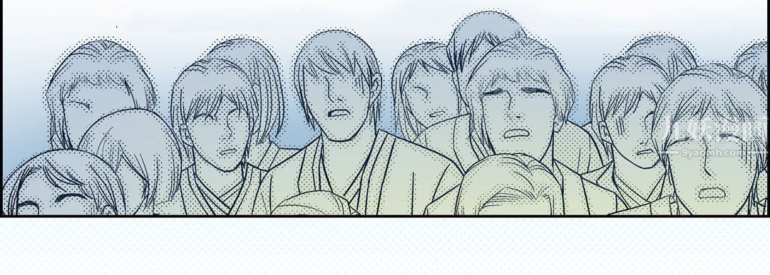 獻給心臟第61話