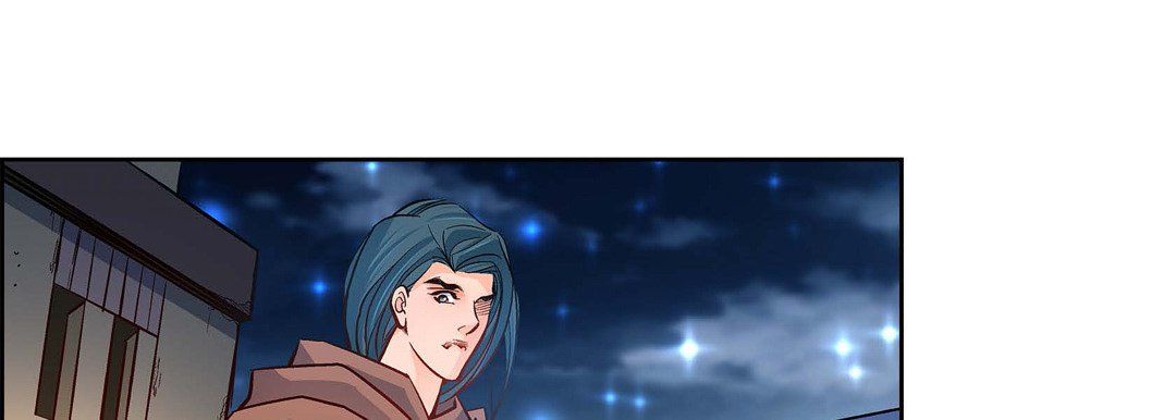 獻給心臟第61話