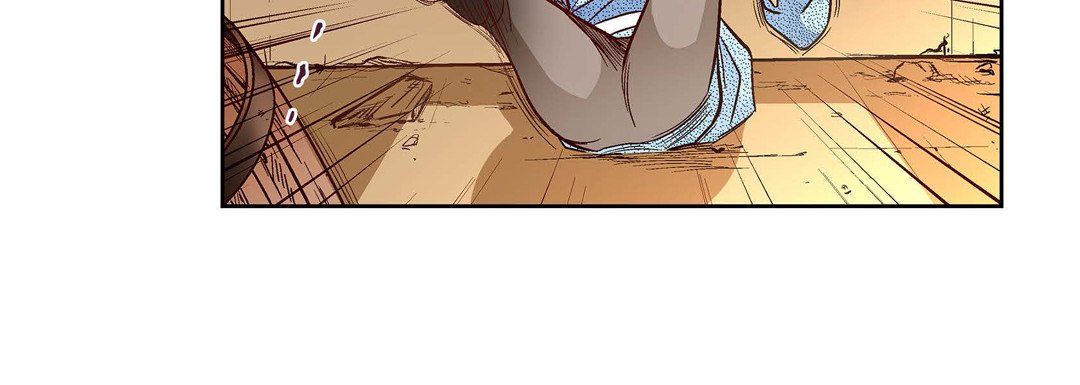 献给心臟第61话