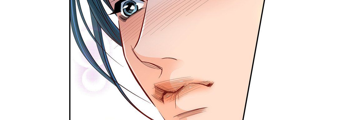 獻給心臟第62話