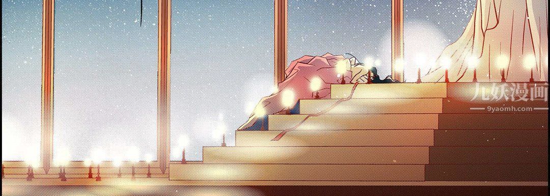 献给心臟第62话