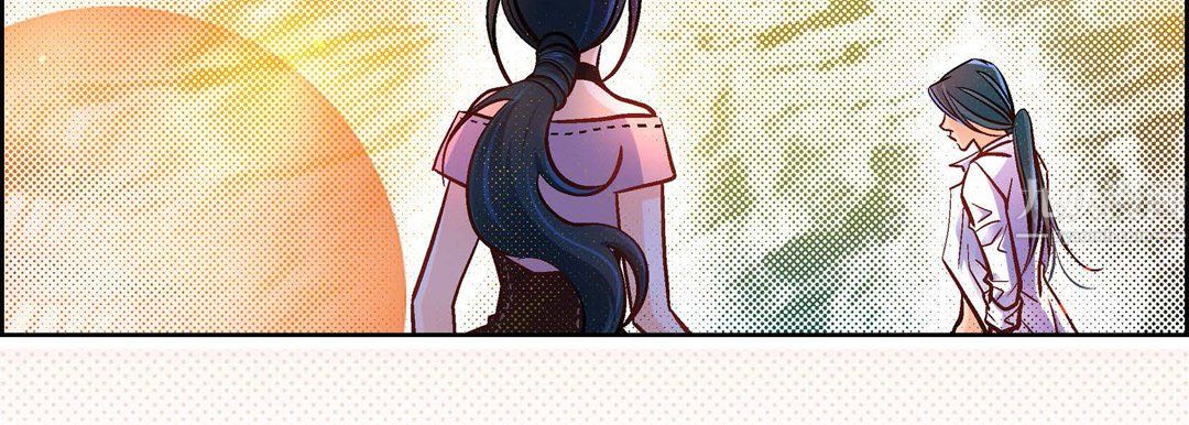 献给心臟第64话