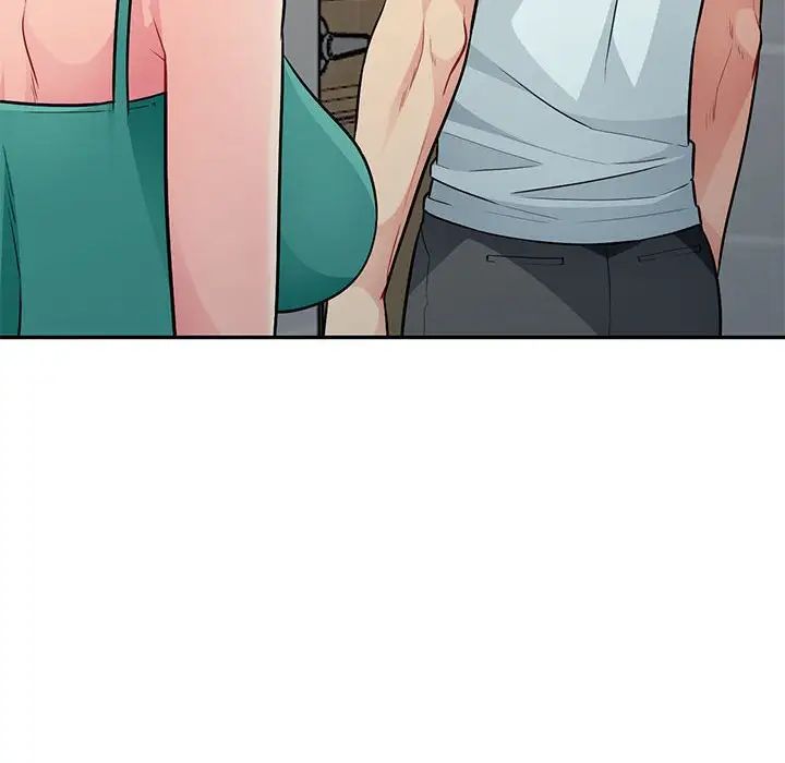 我的繼母是寡婦第18话