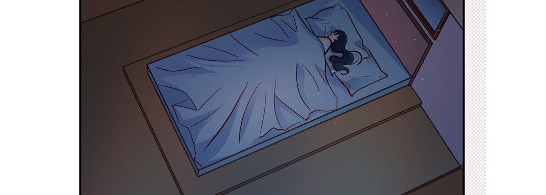 献给心臟第64话