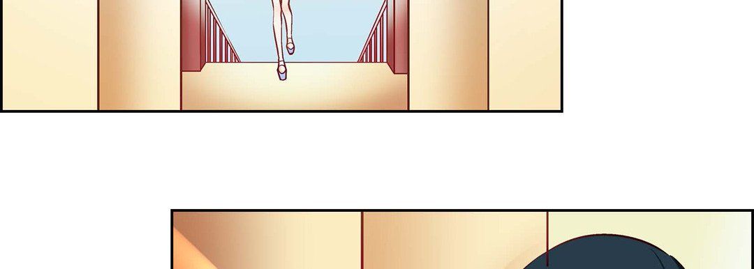 献给心臟第65话