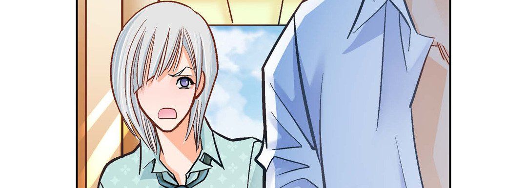 献给心臟第65话