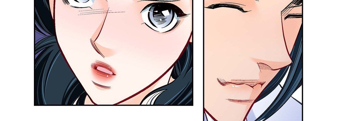 献给心臟第65话