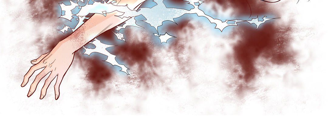 献给心臟第65话