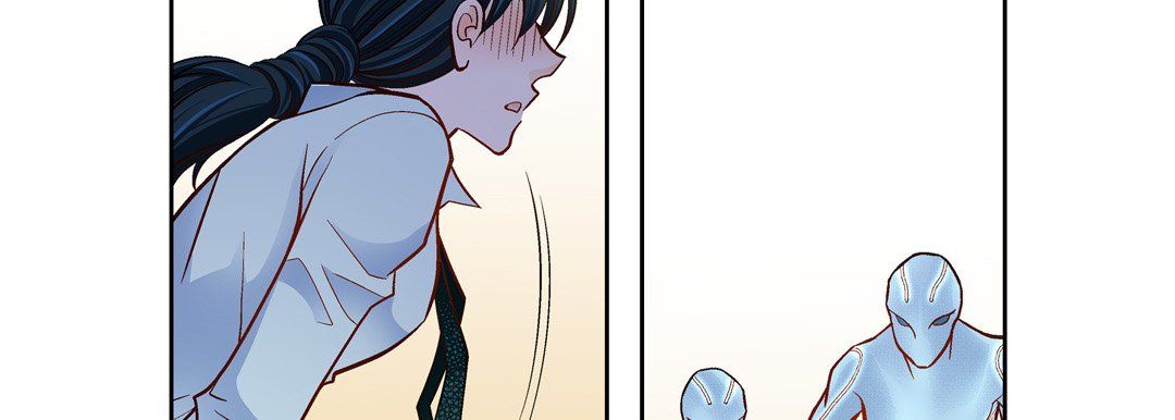 献给心臟第66话