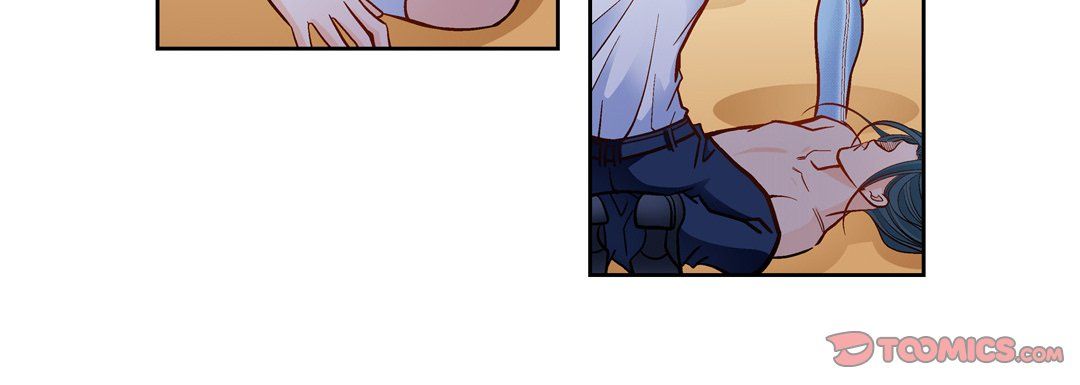 献给心臟第66话