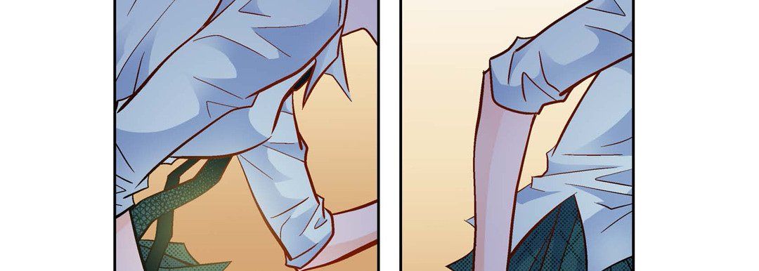 献给心臟第66话