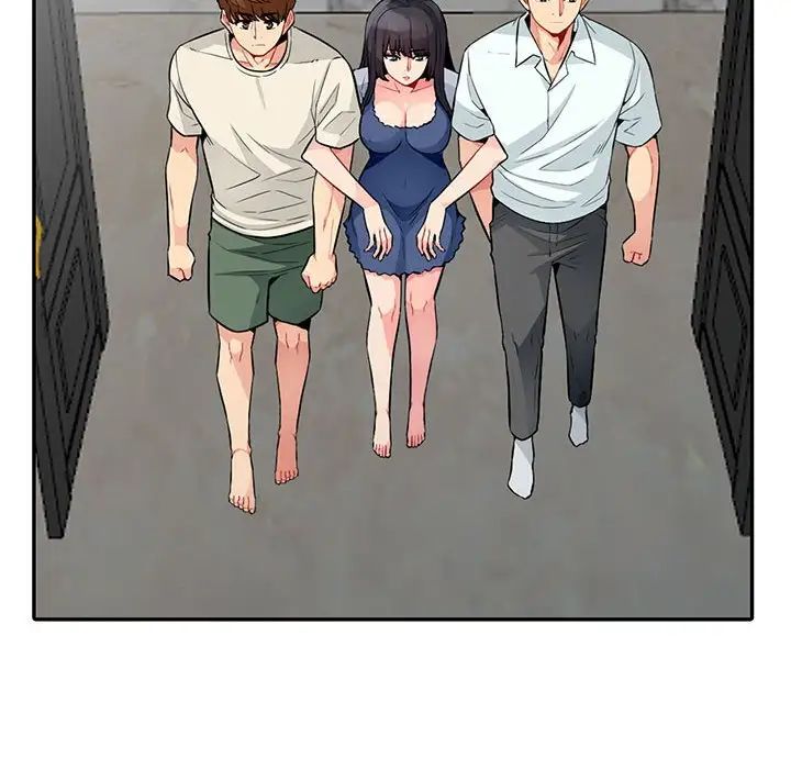 我的继母是寡妇第20话