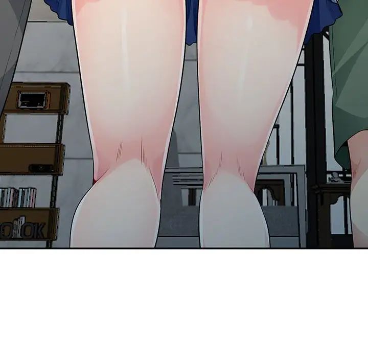 我的繼母是寡婦第20话