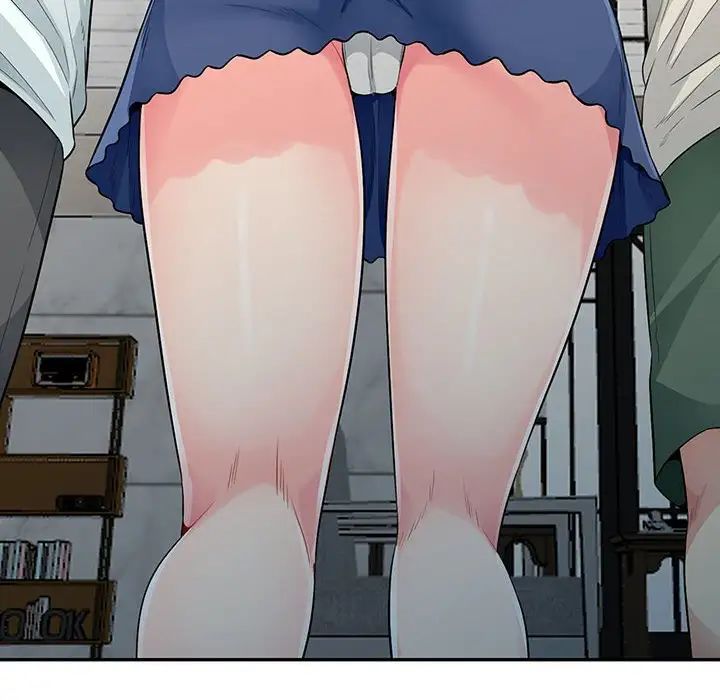 我的繼母是寡婦第21话