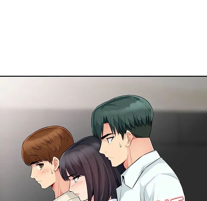 我的继母是寡妇第21话